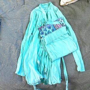 Motherhood Maternity Sleep Set